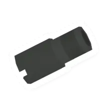 Rifled Choke Tube