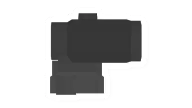 Rifle Magnifier