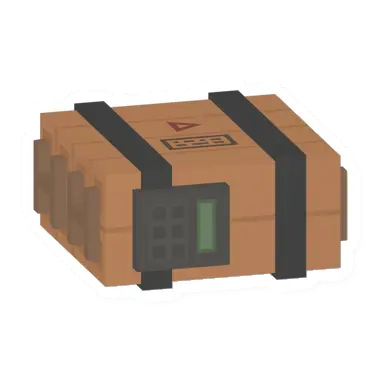 Mining Charge