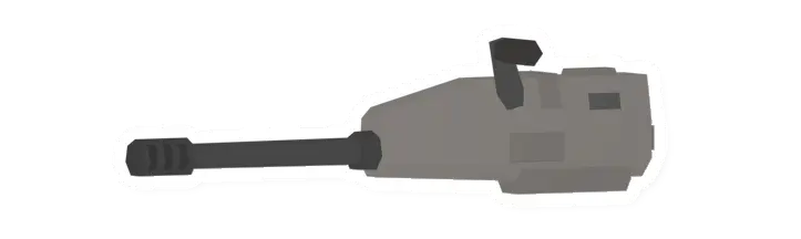 Sentry Autocannon