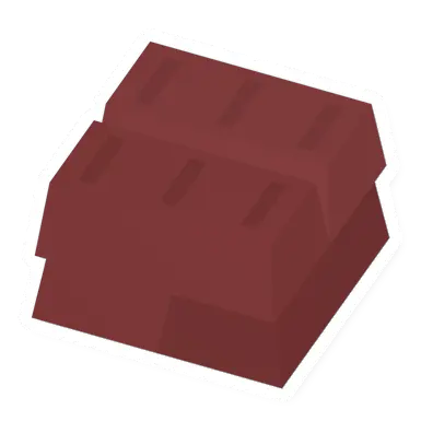 Adamantine Bars