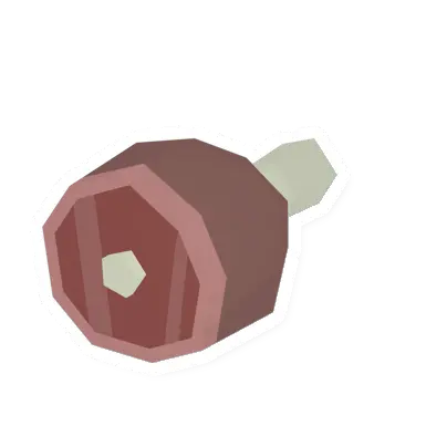 Chunk Of Meat