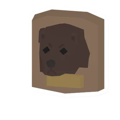 Wolverine Trophy