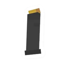 Cobra FMJ Mag