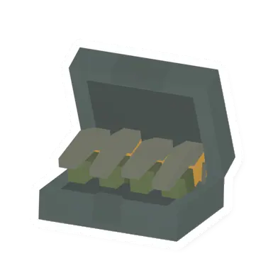 Grenade Fuse Box