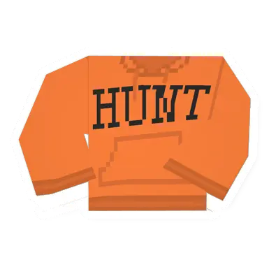 Hunting Hoodie