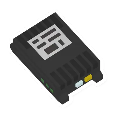 Targeting Module