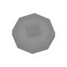 Coin - Heads