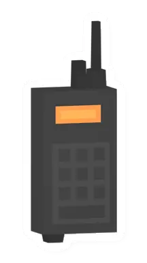 Walkie-Talkie