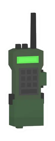 Military Transceiver