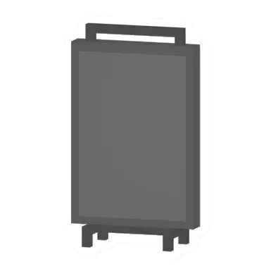 Metal Shield (Defensive)