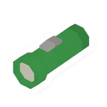 Dinky Flashlight