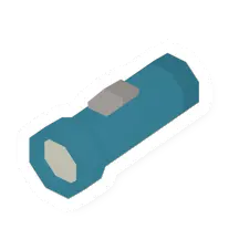 Dinky Flashlight