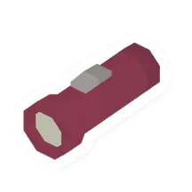 Dinky Flashlight