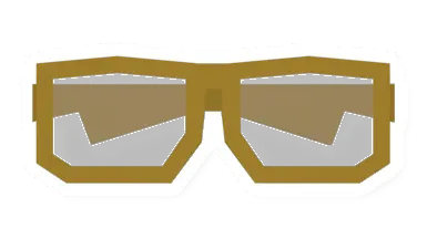 Reading Glasses
