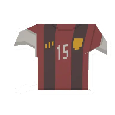 Sports Shirt