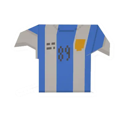 Sports Shirt