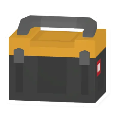 Nail Ammo Box