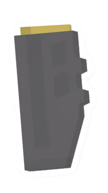 Nail BN Clip