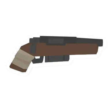 Varlet Pistol