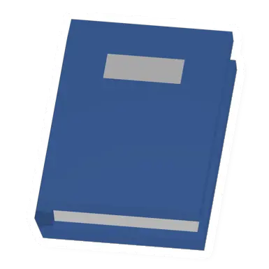 Blue Book