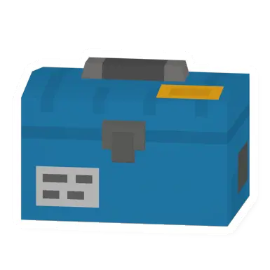 Weapon Modkit