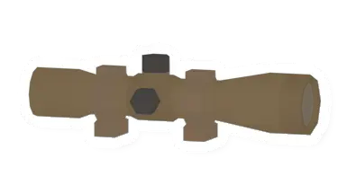 Sniper Scope [8x]