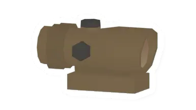 Chevron Scope