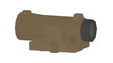 Phantom Scope