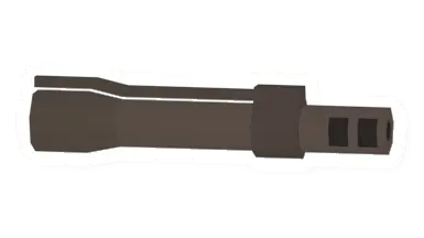Siege Profile Barrel