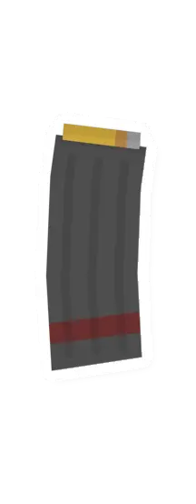 Military FRAG