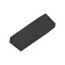 Musket Recoil Pad