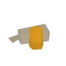 Musket Gold Ball