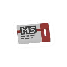 MS Keycard