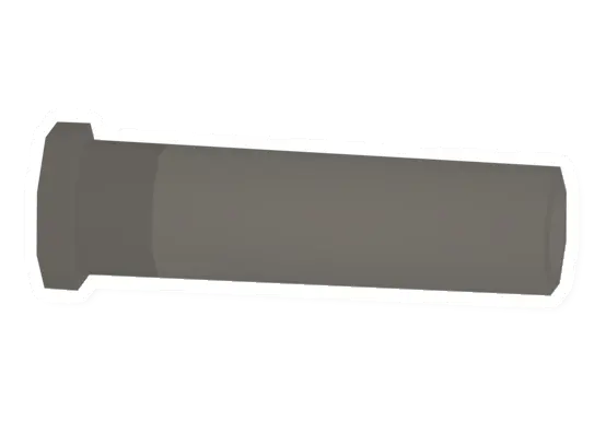 Artillery Casing