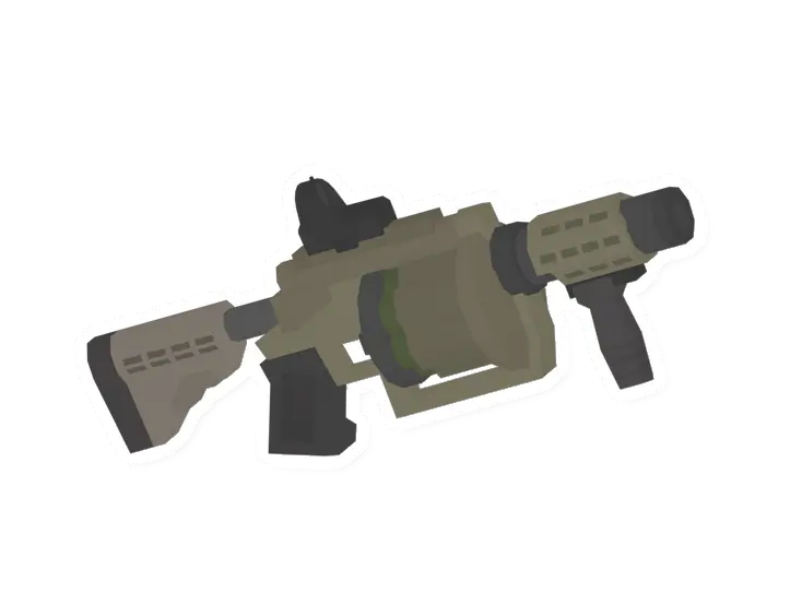 Attrition
