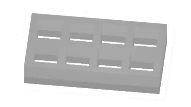 Titanium Framework