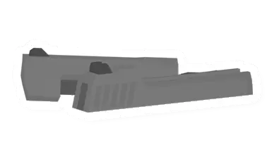Golem Upper Assembly