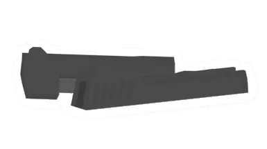 Golem Upper Assembly