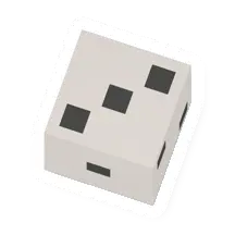 Dice [3]