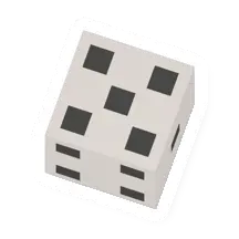 Dice [5]