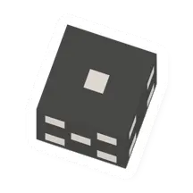 Dice [1]