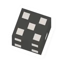 Dice [5]