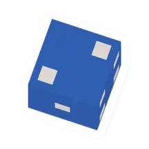 Dice [2]