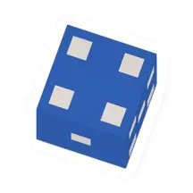 Dice [4]