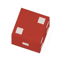 Dice [2]