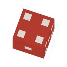 Dice [4]
