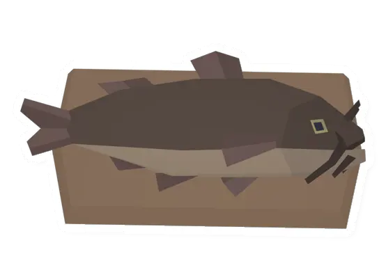 Catfish Trophy