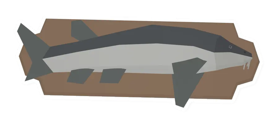 Sturgeon Trophy