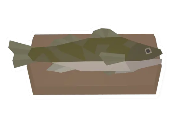 Walleye Trophy